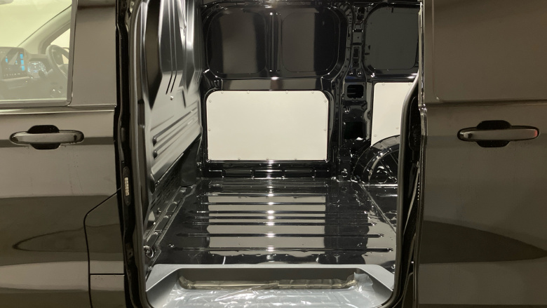 Volkswagen Transporter T28 Swb Diesel 2.0 TDI 150 Commerce Pro Van